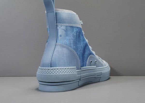 High Dior Oblique B23 Canvas – Image 3