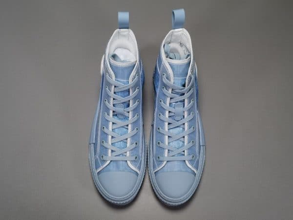 High Dior Oblique B23 Canvas – Image 4