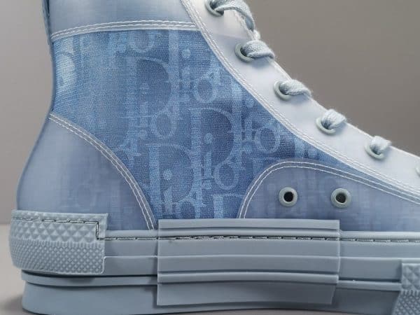 High Dior Oblique B23 Canvas – Image 5