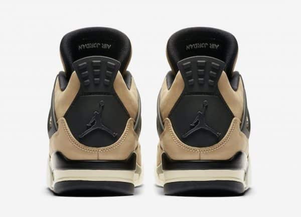 Nike Air Jordan 4 Mushroom - Imagen 4