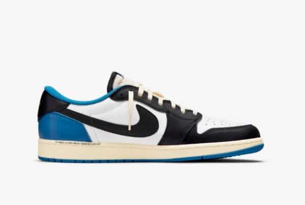 Nike Air Jordan 1 Low Travis Scott Fragment – Image 2