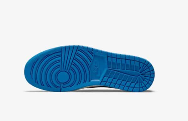 Nike Air Jordan 1 Low Travis Scott Fragment – Image 5