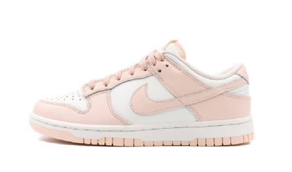 Nike SB Dunk Low Pink