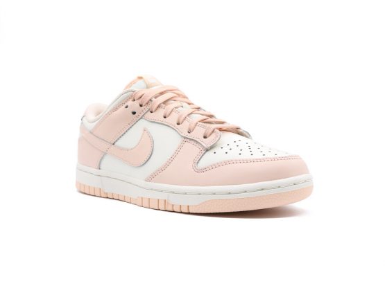 nike sb dunk low x staple pink