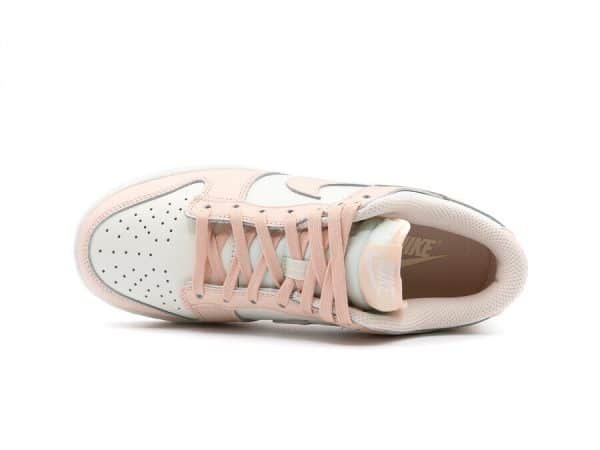 Nike SB Dunk Low Pink - Imagen 4