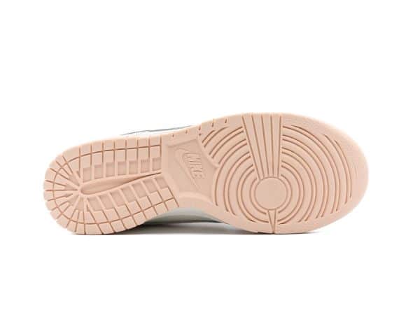 Nike SB Dunk Low Pink - Imagen 5