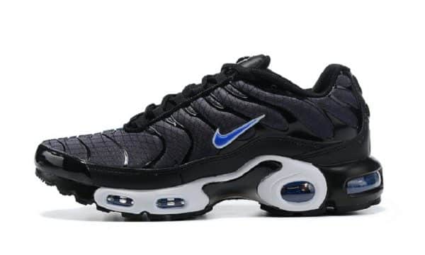 Nike Air Max Plus TN 21 Black Blue