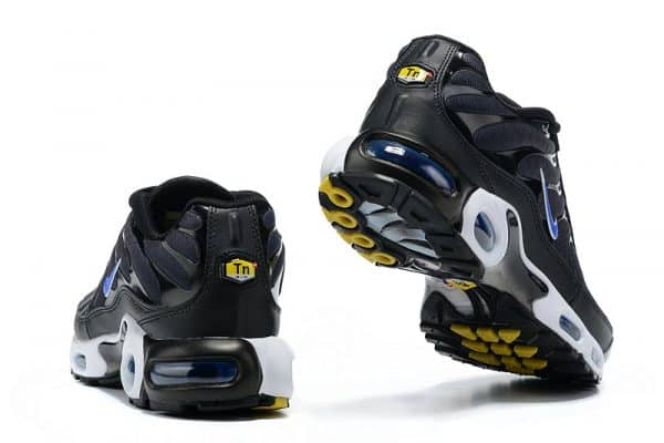 Nike Air Max Plus TN 21 Black Blue – Image 5
