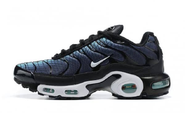 Nike Air Max Plus TN 21 Blue Black