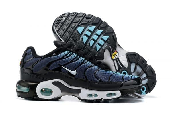 Nike Air Max Plus TN 21 Blue Black - Imagen 3