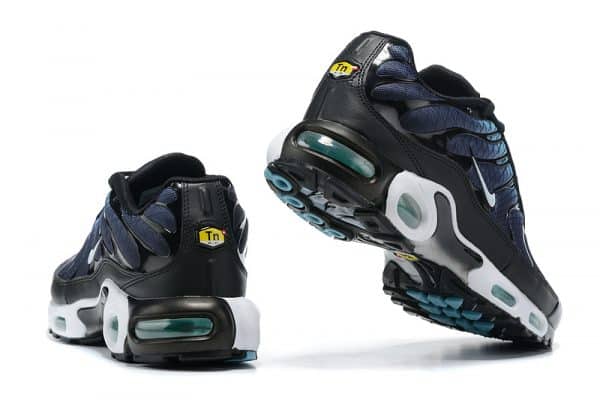 Nike Air Max Plus TN 21 Blue Black - Imagen 5