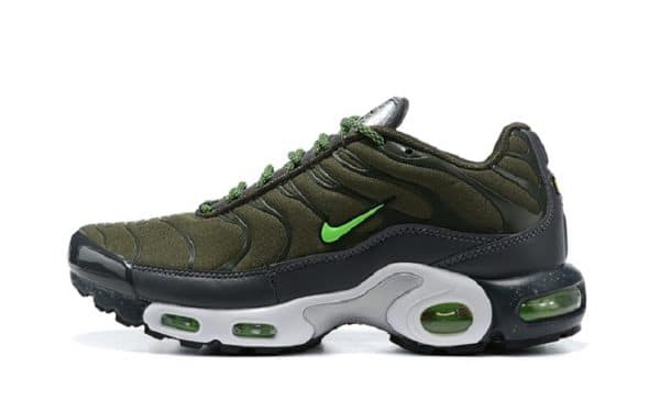 Nike Air Max Plus TN 21 Green
