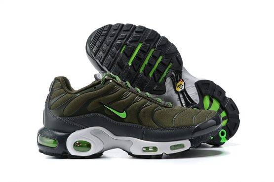 green airmax tn