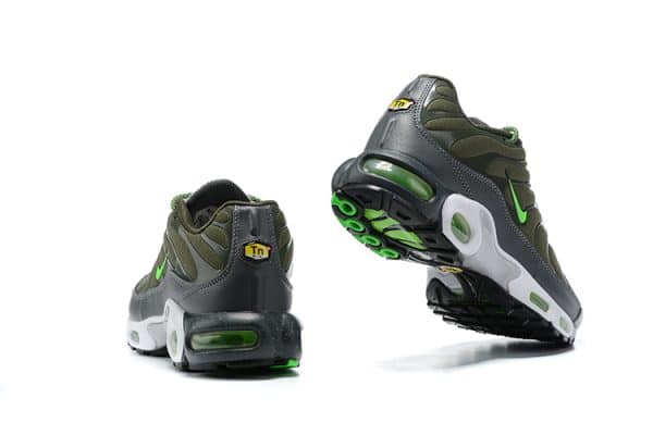 Nike Air Max Plus TN 21 Green - Imagen 5