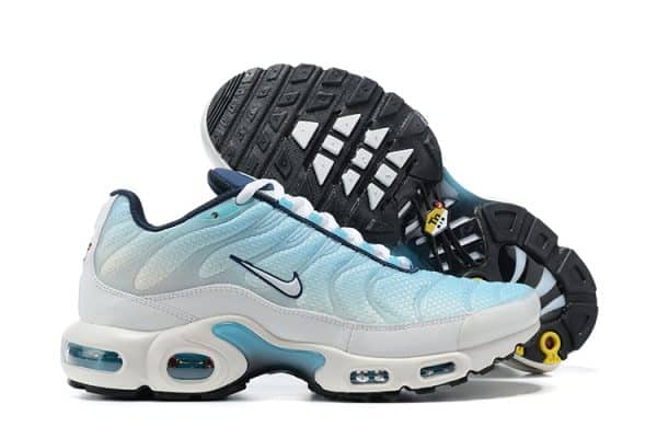 nike air max plus tn light blue