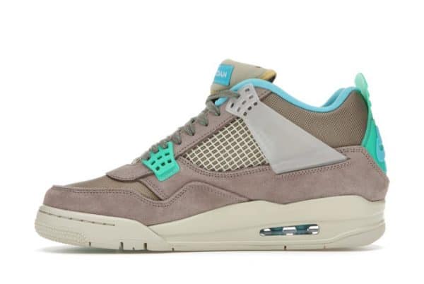 Nike Air Jordan 4 Retro SP 30th Anniversary Union Taupe Haze