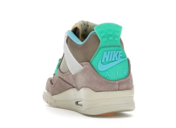 Nike Air Jordan 4 Retro SP 30th Anniversary Union Taupe Haze - Imagen 3