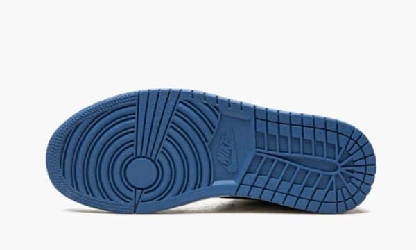 Nike Air Jordan 1 OG Travis Scott Fragment – Image 4