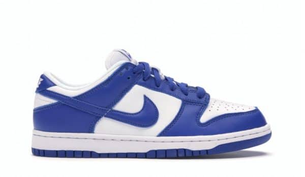 Nike SB Dunk Low Kentucky – Image 2