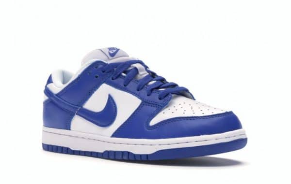 Nike SB Dunk Low Kentucky – Image 3