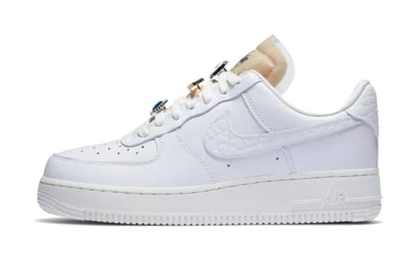 Nike Air Force 1 Jewels