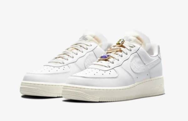 Nike Air Force 1 Jewels - Imagen 2