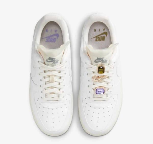 Nike Air Force 1 Jewels - Imagen 4