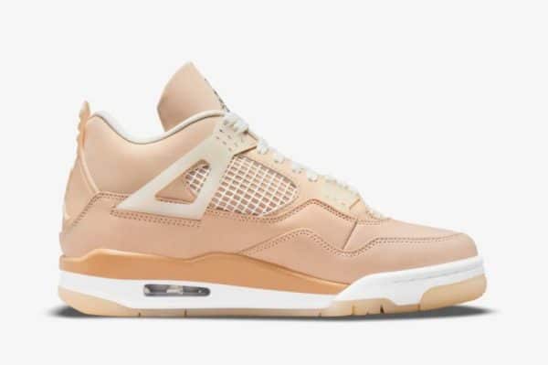 Nike Air Jordan 4 Shimmer - Imagen 3