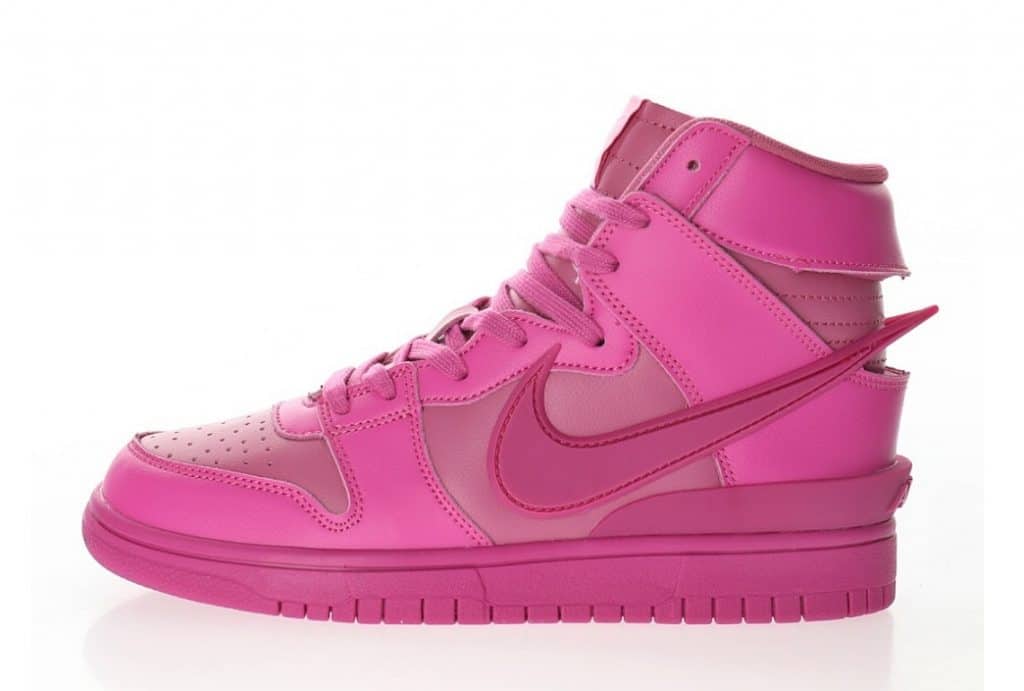 nike ambush pink