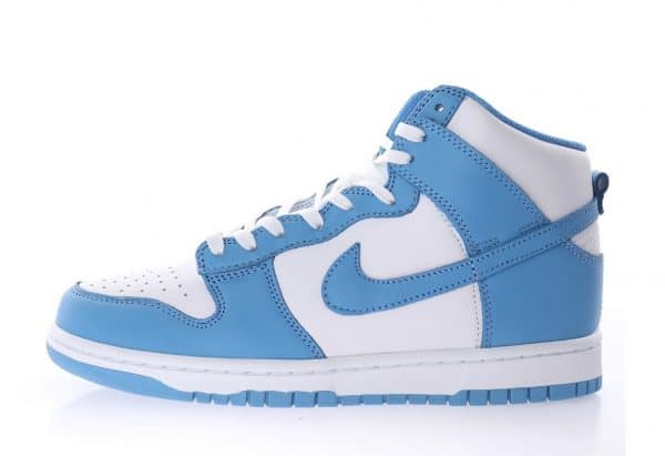aluminium nike dunks