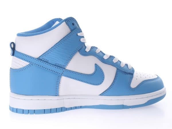 Nike SB Dunk High Aluminum - immagine 2
