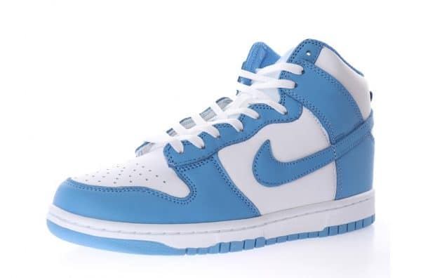 Nike SB Dunk High Aluminum - immagine 3