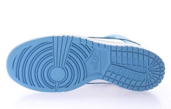 Nike SB Dunk High Aluminum - immagine 5