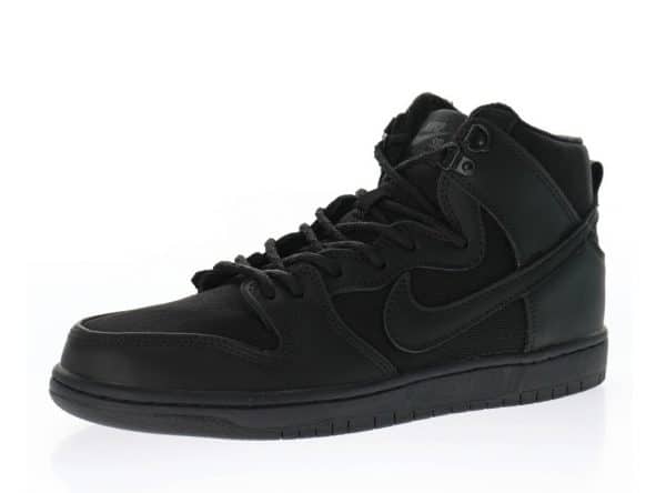 Nike SB Dunk High Ballistic – Image 2