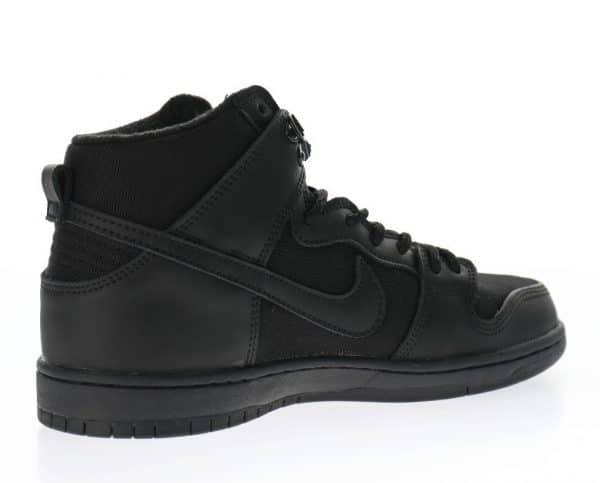 Nike SB Dunk High Ballistic – Image 3