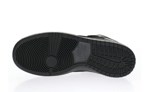 Nike SB Dunk High Ballistic – Image 5