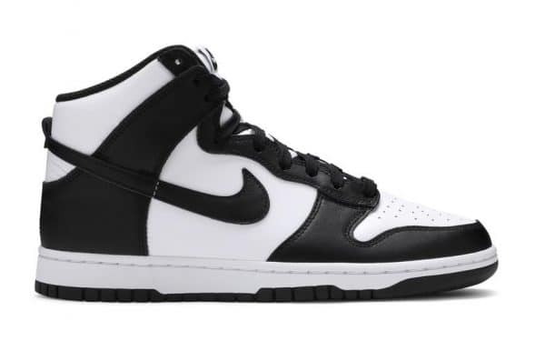 Nike SB Dunk High Panda – Image 2