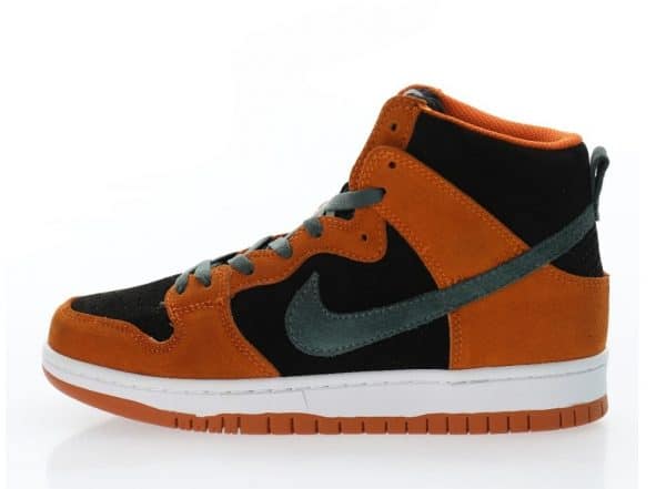 Nike SB Dunk High Ceramic