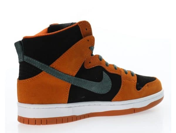 Nike SB Dunk High Ceramic – Image 2