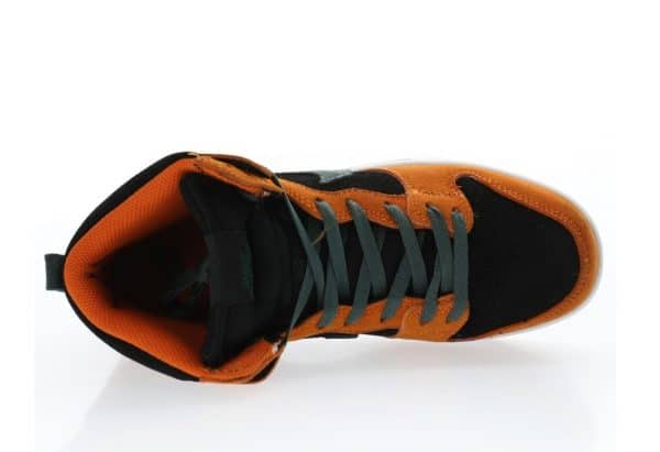 Nike SB Dunk High Ceramic – Image 3