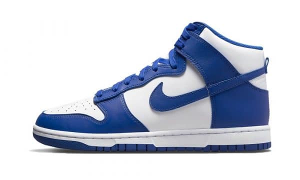 Nike SB Dunk High Game Royal