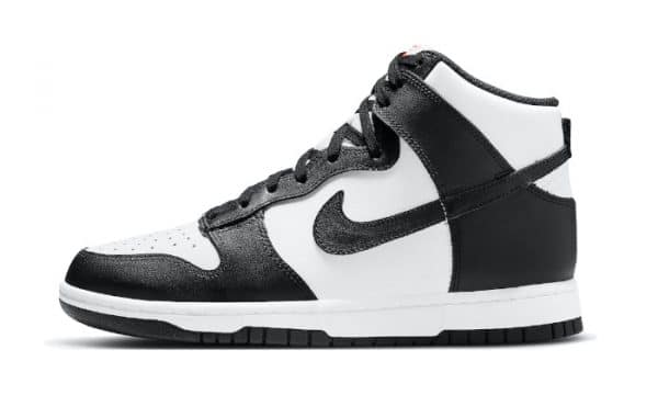 Nike SB Dunk High Panda