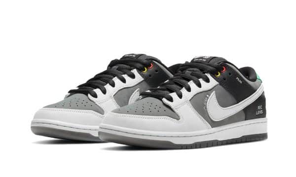 Nike SB Dunk Low VX1000 Camcorder - Image 2