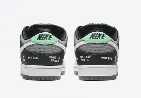 Nike SB Dunk Low VX1000 Camcorder - Image 4