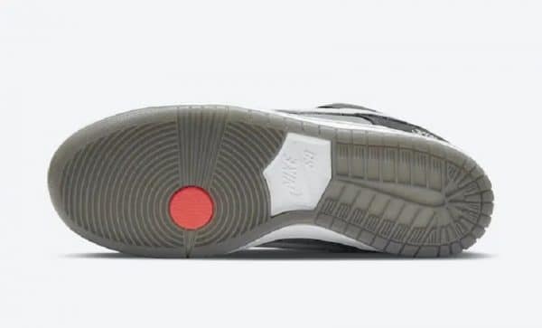 Nike SB Dunk Low VX1000 Camcorder - Image 5