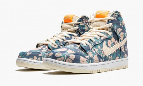 Nike Sb Dunk High Hawai – Image 2
