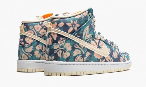 Nike Sb Dunk High Hawai – Image 3