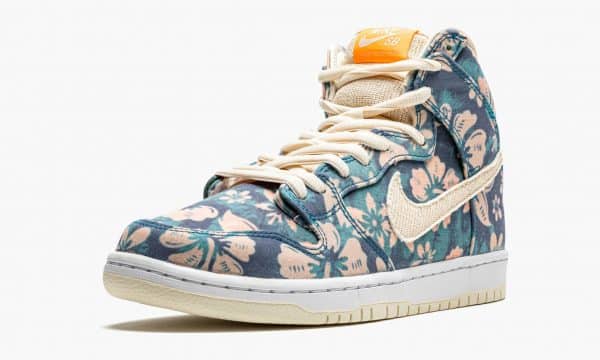 Nike Sb Dunk High Hawai – Image 4