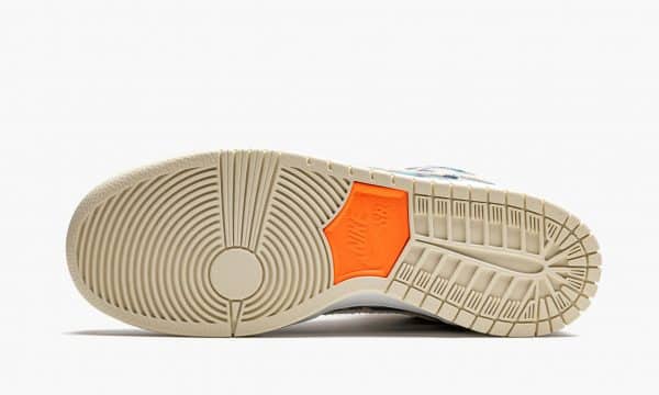 Nike Sb Dunk High Hawai – Image 5