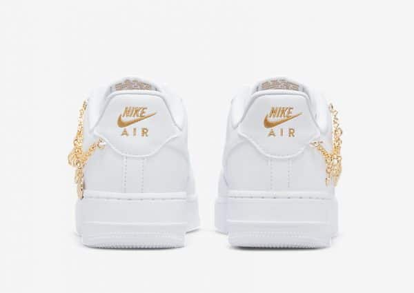 Nike Air Force 1 Low LX Lucky Charms White - immagine 3
